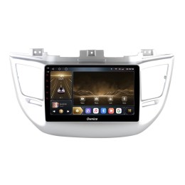 CarMedia OL-9705-U для Hyundai Tucson III 2015-2018 на Android 12.0