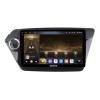Штатная магнитола CarMedia OL-9731-U для Kia Rio III 2011-2017 на Android 12.0