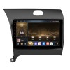 Штатная магнитола CarMedia OL-9732-P6 для Kia Cerato III 2013-2017 на Android 10.0