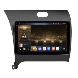 CarMedia OL-9732-P для Kia Cerato III 2013-2018 на Android 10.0