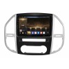 Штатная магнитола CarMedia OL-1946-K2 для Mercedes Vito III (W447) 2014-2024 на Android 10.0