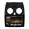 Штатная магнитола CarMedia OL-9662-U для Nissan Qashqai I 2007-2013 на Android 12.0