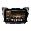 Штатная магнитола CarMedia OL-1663-U для Nissan Murano III (Z52) 2015-2022 на Android 12.0