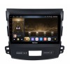 Штатная магнитола CarMedia OL-9636-U для Citroen C-Crosser 2007-2013 на Android 12.0