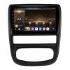 Штатная магнитола CarMedia OL-9995-U для Renault Duster 2010-2015 на Android 12.0