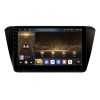 Штатная магнитола CarMedia OL-1917-U для Skoda Superb III 2015-2024 на Android 12.0