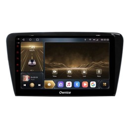 CarMedia OL-1916-U для Skoda Octavia III (A7) 2013-2018 на Android 12.0