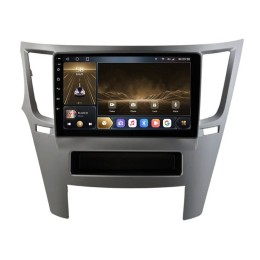 CarMedia OL-9514-U для Subaru Legacy, Outback 2009-2014 на Android 12.0