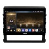 Штатная магнитола CarMedia OL-9618-U для Toyota LC 200 2015-2021 на Android 12.0