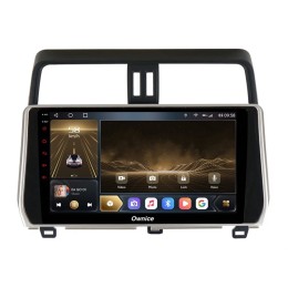 CarMedia OL-1680-U для Toyota LC Prado 150 2017-2020 на Android 12.0