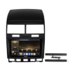Штатная магнитола CarMedia OL-9106-U для Volkswagen Touareg 2002-2010 на Android 12.0