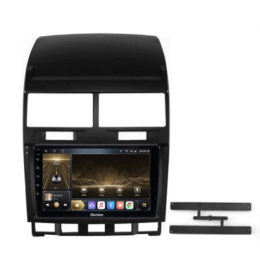 CarMedia OL-9106-U для Volkswagen Touareg 2002-2010 на Android 12.0