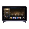 Штатная магнитола CarMedia OL-9101-U для Audi TT II (8J), TTS II (8J) 2008-2014 на Android 12.0