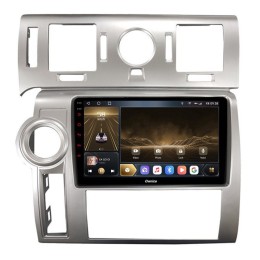 Головное устройство CarMedia OL-9299-U для Hummer H2 2007-2009 на Android 12.0