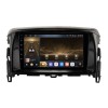 Штатная магнитола CarMedia OL-1570-U для Mitsubishi Eclipse Cross 2018+ на Android 12.0