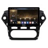 Штатная магнитола CarMedia OL-1281-1-U для Ford Mondeo IV 2010-2015 на Android 12.0