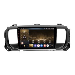 CarMedia OL-9934-U для Citroen SpaceTourer, Jampy III 2016-2024 на Android 12.0