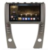 Штатная магнитола CarMedia OL-9441-U для Lexus ES 2006-2012 на Android 12.0