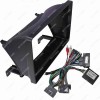 Штатная магнитола CarMedia SF-9304-U для Opel ASTRA H 2004-2015 на Android 12.0