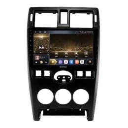 CarMedia OL-9066-2-U для Lada Priora 2007-2013 на Android 12.0