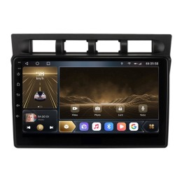 CarMedia OL-9789-U для Kia Picanto I 2004-2007 на Android 12.0