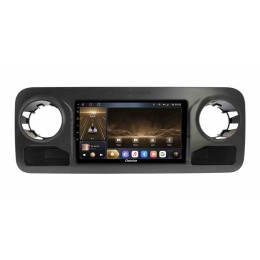 CarMedia SF-1021-W для Mercedes Sprinter 2018+ на Android 8.1