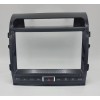 Штатная магнитола CarMedia SF-1620-3-A-U для Toyota Land Cruiser 200 2007-2015 top на Android 12.0