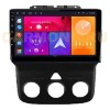 Штатная магнитола CarMedia SF-9159-U для Dodge RAM 1500 2012-2020 на Android 12.0