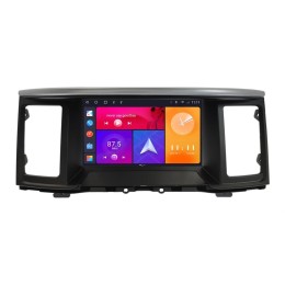 CarMedia SF-9200-U для Nissan Pathfinder R52 2013+ на Android 12.0