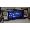 Штатная магнитола CarMedia SF-9200-U для Nissan Pathfinder R52 2013+ на Android 12.0