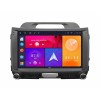 Штатная магнитола CarMedia SF-9735-P для KIA Sportage III 2010-2016 на Android 10.0