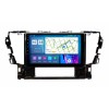 Штатная магнитола Roximo RI-1133 (С DSP И 4G-SIM) 8/128 ГБ для Toyota Alphard III 2015+ на Android 12.0