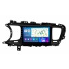 Штатная магнитола Roximo RI-2342 (С DSP И 4G-SIM) 8/128 ГБ для KIA Optima III 2013-2015 на Android 12.0