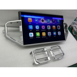 CarMedia KP-T1217 для Toyota Tundra 2022+ на Android 10.0