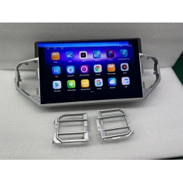 CarMedia KP-T1217 для Toyota Tundra 2022+ на Android 10.0