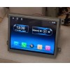 Штатная магнитола CarMedia KR-8168-S10 для Jeep Grand Cherokee IV (WK2) 2013-2022 на Android 10.0