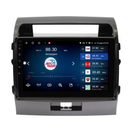 Wide Media KS1006QR-3/32 для Toyota Land Cruiser 200 2007-2015 для авто с усилителем на Android 10.0