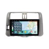 Wide Media KS9005QR-3/32 для Toyota Land Cruiser Prado 150 2009-2013 для авто с усил. на Android 10.0