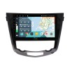 Wide Media KS1010QR-3/32 для Nissan Qashqai II 2014-2017, X-Trail III (T32) 2015-2017 (авто с Navi) на Android 10.0