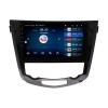Wide Media KS1010QR-3/32 для Nissan Qashqai II 2014-2017, X-Trail III (T32) 2015-2017 (авто с Navi) на Android 10.0