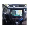 Wide Media KS1010QR-3/32 для Nissan Qashqai II 2014-2017, X-Trail III (T32) 2015-2017 (авто с Navi) на Android 10.0