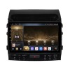 Штатная магнитола CarMedia OL-1620-2-I для Toyota LC 200 2007-2015 top на Android 10.0
