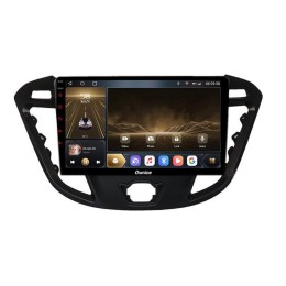 CarMedia OL-9288-W для Ford Transit 2014-2022 на Android 8.1