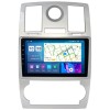 Штатная магнитола Parafar для Chrysler 300С 2005-2007 на Android 12.0 (PF030LUX1XHD)