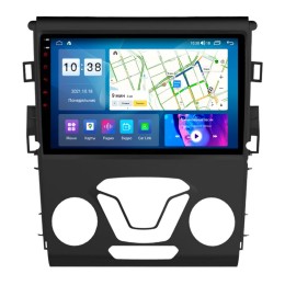 Parafar для Ford Mondeo V 2015-2022 на Android 12.0 (PF966LUX2XHD)