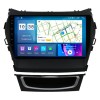 Штатная магнитола Parafar для Hyundai Santa Fe III 2012-2019 на Android 12.0 (PF209LUX2XHD)
