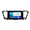 Штатная магнитола Parafar для Kia Carnival 2016-2020 на Android 12.0 (PF701LUX1XHD)