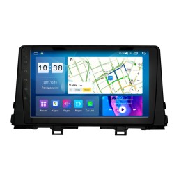 Parafar для Kia Picanto (2017+) на Android 12.0 (PF311XHD)