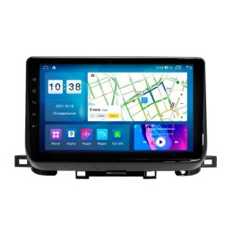 Parafar для Kia Sportage (2018+) на Android 12.0 (PF218XHD)