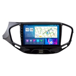 Parafar для Lada Vesta (2015-2022) на Android 12.0 (PF964LUX1XHD)